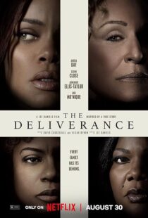 دانلود فیلم The Deliverance 2024409074-1337500159