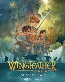 دانلود انیمیشن The Wingfeather Saga409797-1852346323