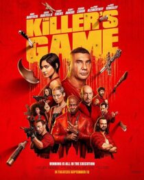 دانلود فیلم The Killer’s Game 2024410290-94564008
