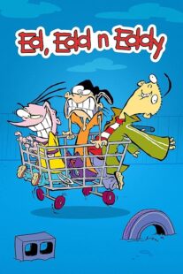 دانلود انیمیشن Ed, Edd n Eddy409379-268173725