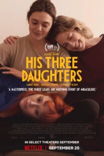 دانلود فیلم His Three Daughters 2023410243-461371163