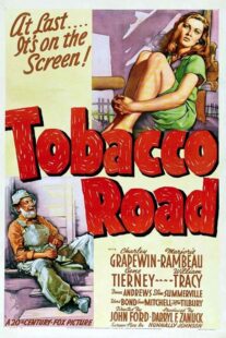 دانلود فیلم Tobacco Road 1941411204-1143681336