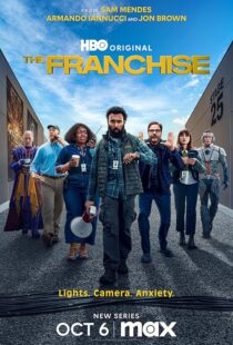 دانلود سریال The Franchise412596-265682660