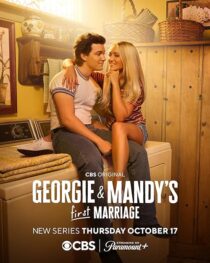 دانلود سریال Georgie and Mandy’s First Marriage412628-118298355
