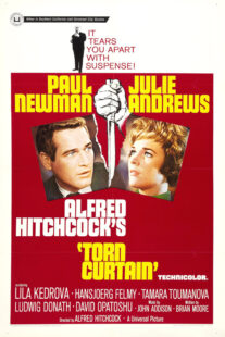 دانلود فیلم Torn Curtain 1966411193-1602032091
