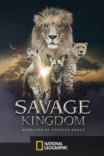 دانلود سریال Savage Kingdom412853-859612869