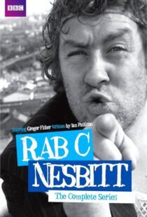 دانلود سریال Rab C. Nesbitt412851-22969119