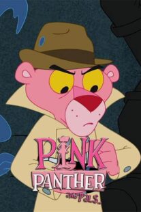 دانلود انیمیشن Pink Panther and Pals412857-1382481720