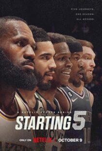 دانلود سریال Starting 5412385-1785756257