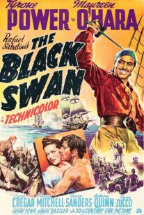 دانلود فیلم The Black Swan 1942411284-2022735499