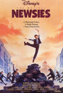 دانلود فیلم Newsies 1992413020-714230123