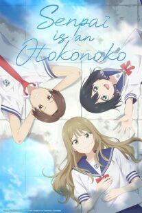 دانلود انیمه Senpai is an Otokonoko412038-331240823