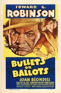 دانلود فیلم Bullets or Ballots 1936411069-685564529
