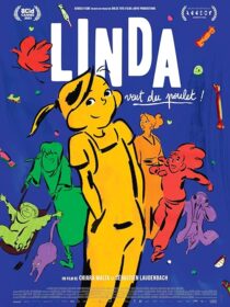 دانلود انیمیشن Chicken for Linda! 2023412892-186787564