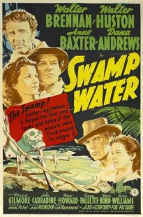 دانلود فیلم Swamp Water 1941412210-2007188198