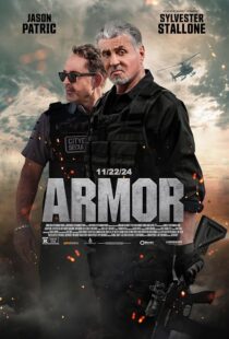 دانلود فیلم Armor 2024415339-1232997403