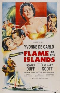 دانلود فیلم Flame of the Islands 1955415827-1429311933
