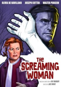 دانلود فیلم The Screaming Woman 1972413150-1453074930