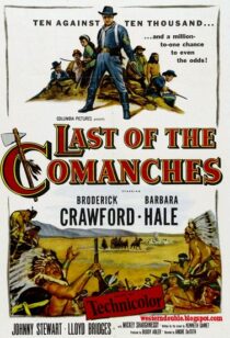 دانلود فیلم Last of the Comanches 1953415529-1352658114