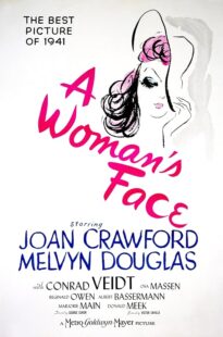 دانلود فیلم A Woman’s Face 1941414961-513768641
