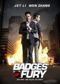 دانلود فیلم Badges of Fury 2013414937-1358691604