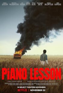 دانلود فیلم The Piano Lesson 2024415390-1171031419