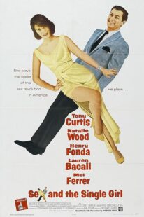 دانلود فیلم 3ex and the Single Girl 1964415567-2128245757