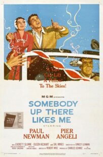 دانلود فیلم Somebody Up There Likes Me 1956415701-1328578014