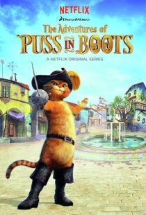 دانلود انیمیشن The Adventures of Puss in Boots413165-358896935