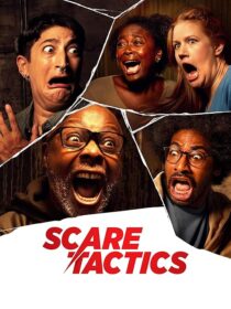 دانلود سریال Scare Tactics413825-1527465133