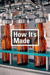 دانلود سریال How It’s Made416006-508874537