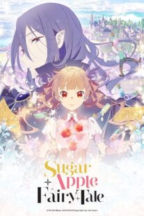 دانلود انیمه Sugar Apple Fairy Tale414770-77793019