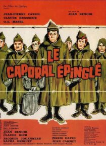دانلود فیلم The Elusive Corporal 1962414430-2122138780