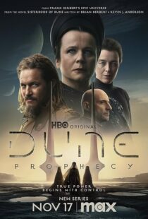 دانلود سریال Dune: Prophecy414853-1492761080