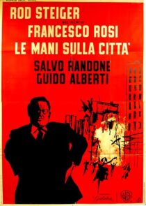 دانلود فیلم Hands Over the City 1963414234-1642039456