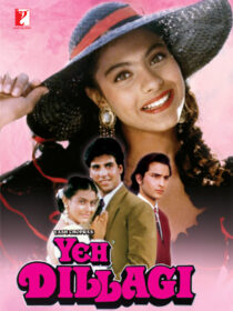 دانلود فیلم هندی Yeh Dillagi 1994415196-1904538018