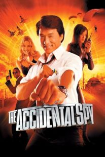 دانلود فیلم The Accidental Spy 2001414118-1024917287