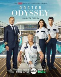 دانلود سریال Doctor Odyssey414275-431744689