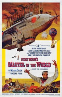 دانلود فیلم Master of the World 1961415162-781740812