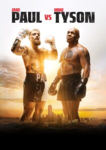 دانلود فیلم Jake Paul vs. Mike Tyson 2024415100-638579530