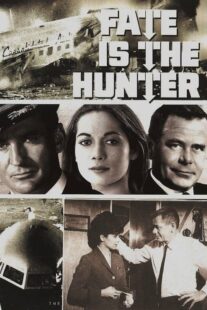 دانلود فیلم Fate Is the Hunter 1964415492-774913495