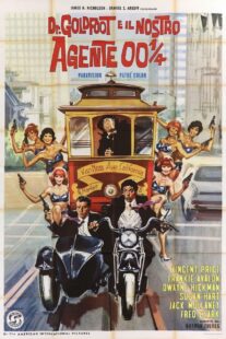دانلود فیلم Dr. Goldfoot and the Bikini Machine 1965415173-1975897849
