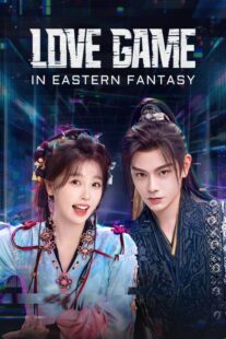 دانلود سریال Love Game in Eastern Fantasy415801-1394474899
