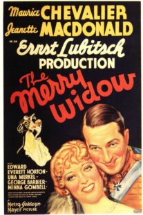 دانلود فیلم The Merry Widow 1934414390-47880379