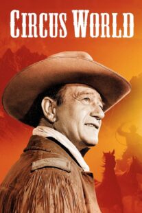 دانلود فیلم Circus World 1964414540-937872464