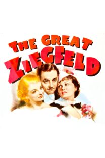 دانلود فیلم The Great Ziegfeld 1936414378-503698161