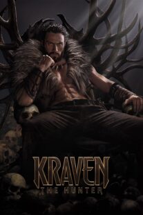 دانلود فیلم Kraven the Hunter 2024417780-1327827304