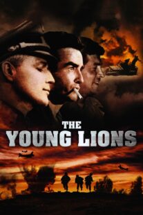 دانلود فیلم The Young Lions 1958417819-221622237