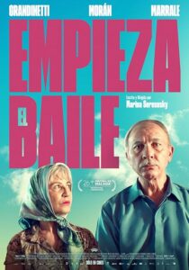 دانلود فیلم Let the Dance Begin 2023418431-2010565311