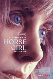 دانلود فیلم Horse Girl 2020417649-2048497592